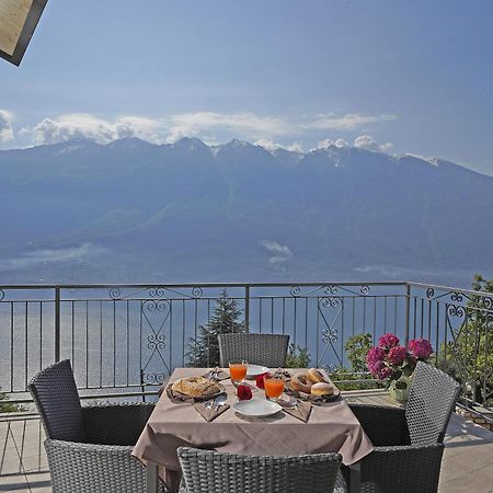 Maison Du Pralonc - Cielo Tremosine Экстерьер фото